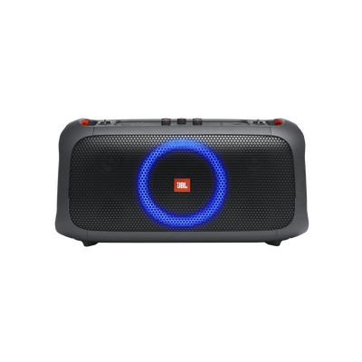Alternative image of JBL PartyBox On-The-Go